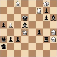 Шахматная задача #27566