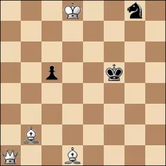Шахматная задача #27568