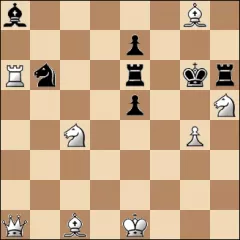 Шахматная задача #2757