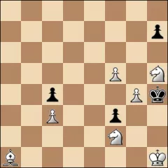 Шахматная задача #27570