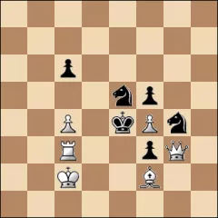Шахматная задача #27571