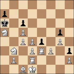 Шахматная задача #27576