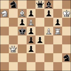 Шахматная задача #27578