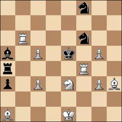 Шахматная задача #2758