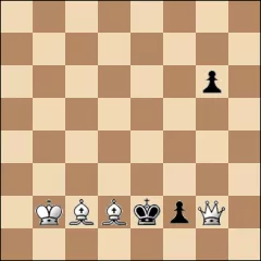 Шахматная задача #27584
