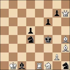 Шахматная задача #2759