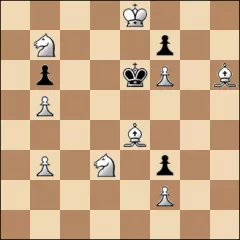 Шахматная задача #27590