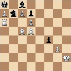 Шахматная задача #27598