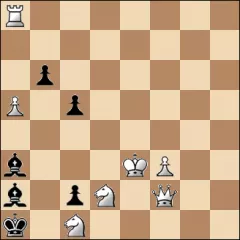 Шахматная задача #27600