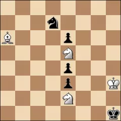 Шахматная задача #27602