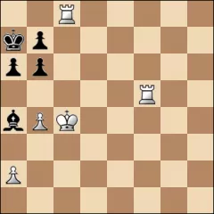 Шахматная задача #27603
