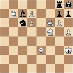 Шахматная задача #27606