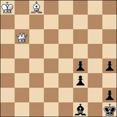 Шахматная задача #27608