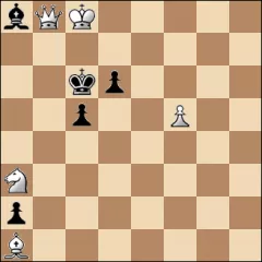 Шахматная задача #27609