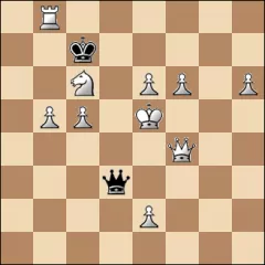 Шахматная задача #27612
