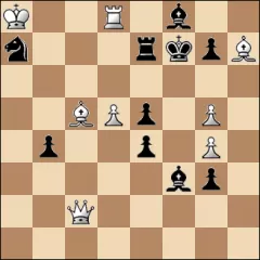 Шахматная задача #27615