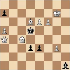 Шахматная задача #27616