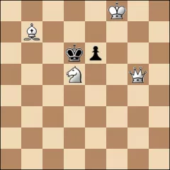 Шахматная задача #27618