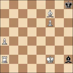 Шахматная задача #27635