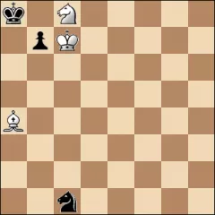 Шахматная задача #27636