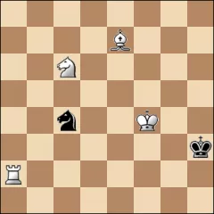 Шахматная задача #27639