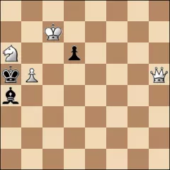 Шахматная задача #27641