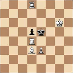 Шахматная задача #27649