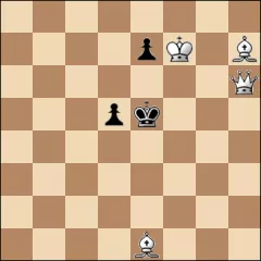 Шахматная задача #27650