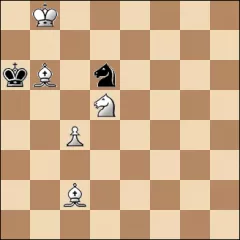 Шахматная задача #27653