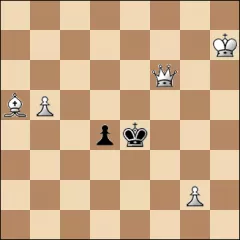 Шахматная задача #27654