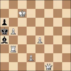 Шахматная задача #27656