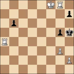Шахматная задача #27662