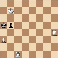 Шахматная задача #27664