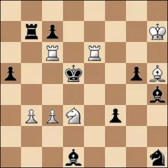 Шахматная задача #27666