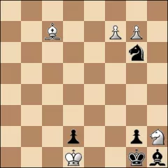 Шахматная задача #27667