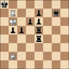 Шахматная задача #27669