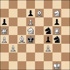 Шахматная задача #2767
