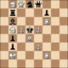 Шахматная задача #27672