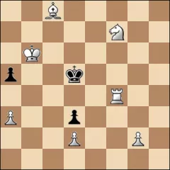 Шахматная задача #27673