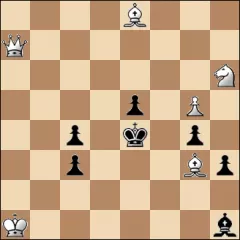 Шахматная задача #27674