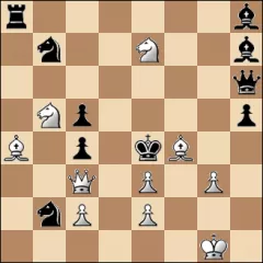 Шахматная задача #27675
