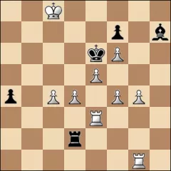 Шахматная задача #27678