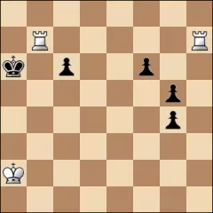 Шахматная задача #27679