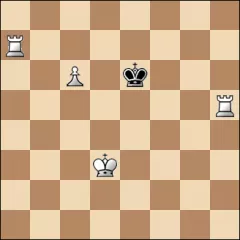 Шахматная задача #27680