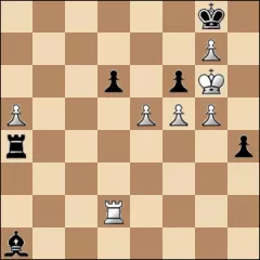 Шахматная задача #27681
