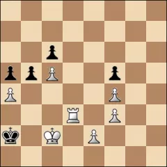 Шахматная задача #27685