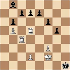 Шахматная задача #27686