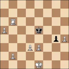 Шахматная задача #27688