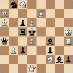 Шахматная задача #2769