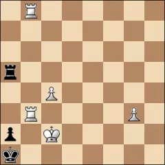 Шахматная задача #27692